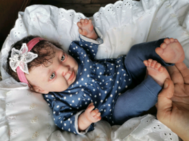 our world of chi baby dolls